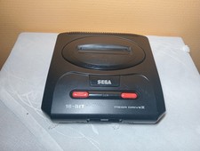 Sega Megadrive 2 Switchless