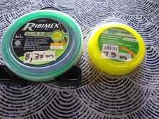 lot de 27m de fil de coupe Ø