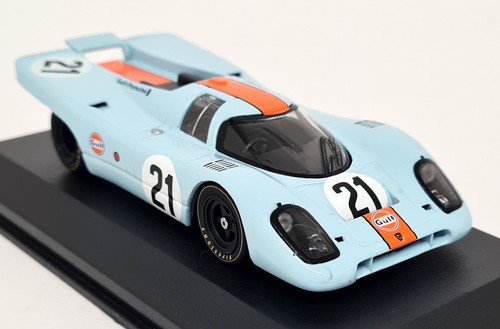 Atlas porsche 917k 21 - atlas,