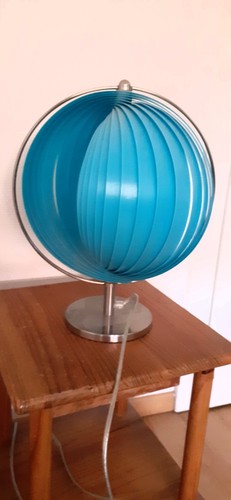 Lampe kare design moon space - kare,