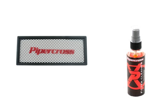 Pipercross air nettoyant pour - air+nettoyant,