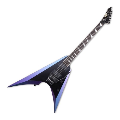 Esp arrow blk andromeda - blk/andromeda, guitar