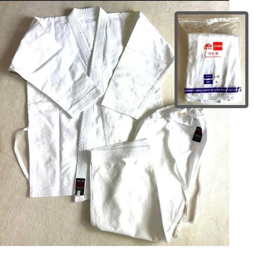 Shureido karate gi - shureido,