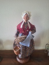 Ancien Grand Santon, Paysanne
