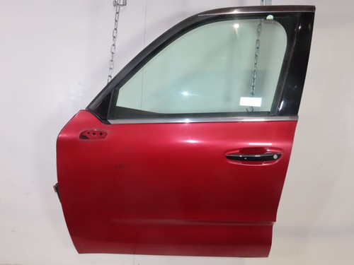 Porte avant gauche - gauche, citroËn