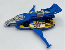 Vaisseau spatial (type