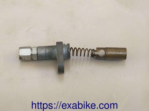 Starter carburateur pour - carburateur,