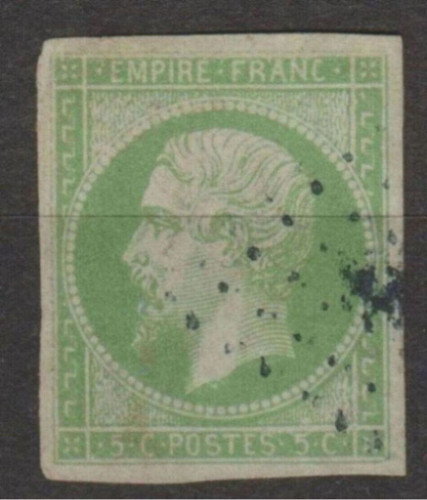 Rare etat 8 tbe luxe - l'etat, tbe/luxe