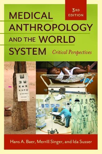 Medical anthropology and - medical,