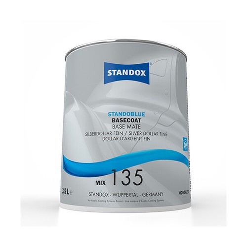 Standox base mate eau - base,