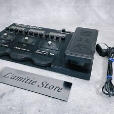 ZOOM G3Xn Guitare Multi-Effets Amp Simulator Processeur 80 types Japon Occasion