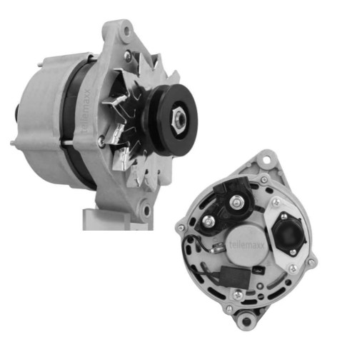 Alternateur pour opel astra - astra, f