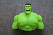 ATTAKUS - BOMBYX - MARVEL - HULK - BUSTE - STATUE - BD