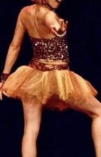 Ensemble Pailleté Danse LC