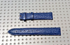 NEUF bracelet montre cuir