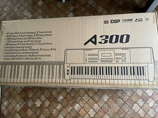 Piano medeli a300 neuve - a300,