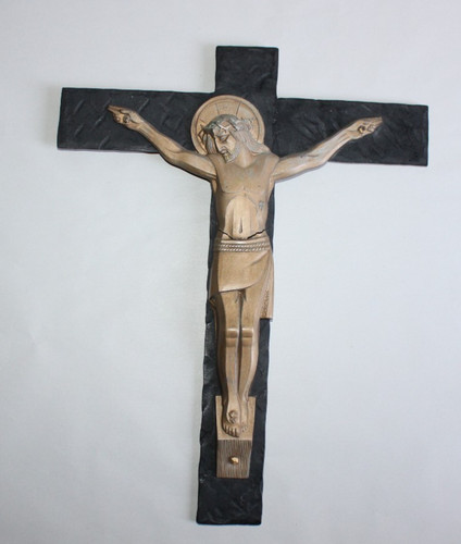 Christ crucifix régule - christ,