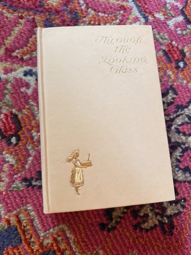 1902 through the looking glass - through,