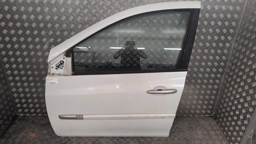 Porte avant gauche - , renault