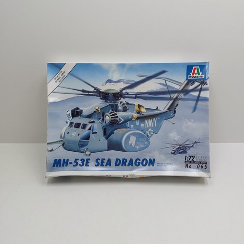Italeri 065 maquette - 1/72,