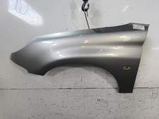 Aile avant gauche PEUGEOT 206 PHASE 2 7840K0