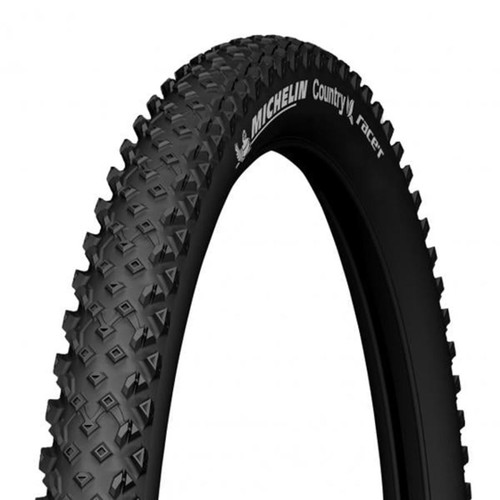 Pneu vtt michelin country - pneu,