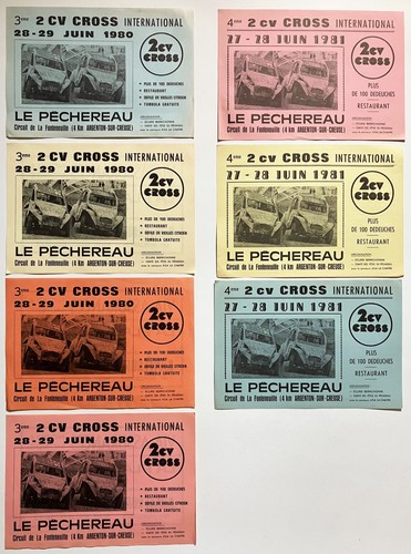 Cross indre sport auto - 2, indre.