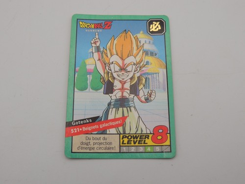 Carte dragon ball cardass - dragon,