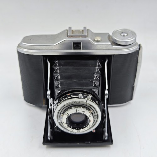 Appareil photo vintage - appareil, agfa