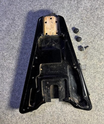 Corps guitare steinberger - de,