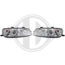 DIEDERICHS Kit De Phare