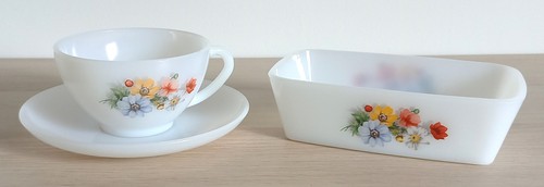 Arcopal anemones ravier - arcopal,