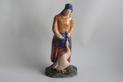 Charles virion femme - charles, à
