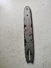 GUIDE 25 CM      POUR TRONÇONNEUSE ECHO CS 260 TES