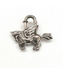 Authentique porte-clés