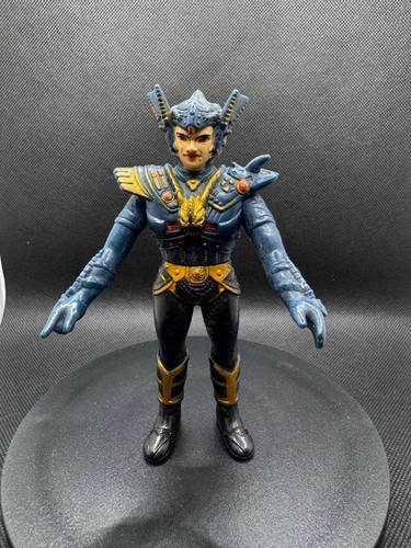 Figurine power rangers hikari - figurine,