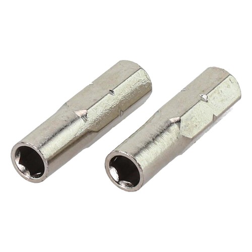 Pour tournevis électrique 4mm