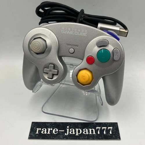 Manette nintendo gamecube - manette,