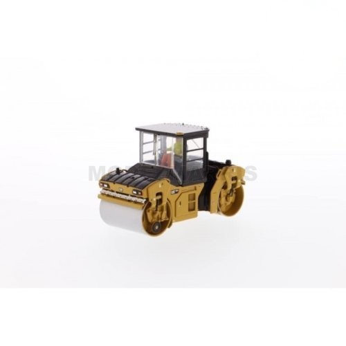 Diecast masters 85595 cat - diecast,