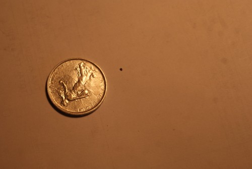 Pièce francs 1963 - de,