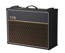 Vox AC15C2 "Twin" 15-Watt