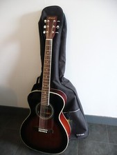 GUITARE ELECTRO ACOUSTIQUE ARTWOOD CLS 01 CUSTOM 2015 ST BRIEUC