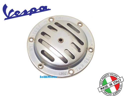 Claxon zincé type original - zincé,