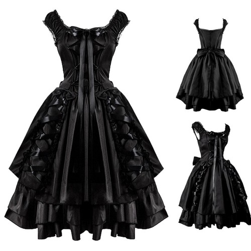 Robe lolita femme - lolita,