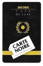 RARE / TELEPHONE CARD - CAFE