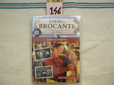 DVD : Louis La Brocante N° 2 Louis Et Violette - Victor LANOUX  / Betty BOMONDE