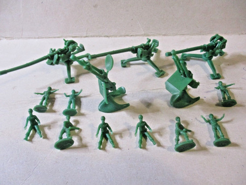 Atlantic set 107 lot - set,