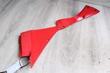 Carénage Avant Droit Bas