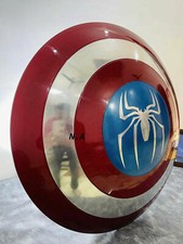 Captain America Authentique