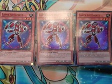 Lot de 3 Lapin Automate CT09 fr010 super rare VF